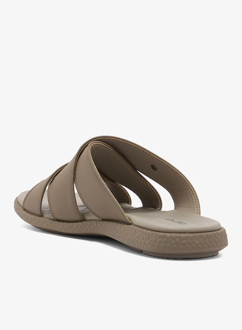 Robert Wood  Mens Arabic OMANI Fashion Slipper for Men | Best Price UAE